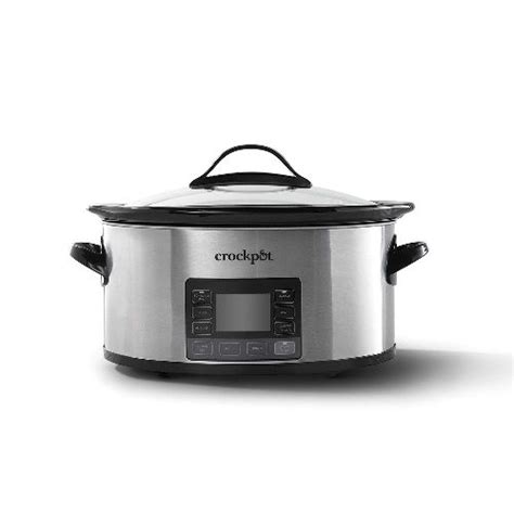 Best Crock Pot With Timer To Spice Up Your Cooking: Top 8 picks