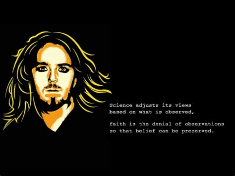 Tim Minchin Science Album On Imgur