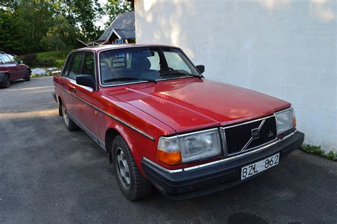 Volvo Gl