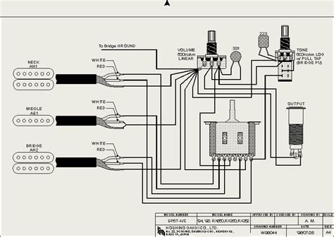 Wiring Diagram For Ibanez Electric Guitar Wiring Flow Schema