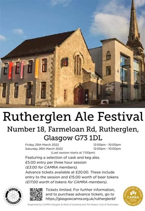 Glasgow Real Ale Festival On Twitter Missing Festivals Us Too Come