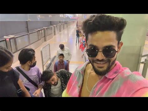 Shoot Karte Time Halat Kharab Ho Gayi Vlog1 Foryou Youtube