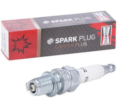 Spark Plug Champion RA6HC Copper Plus 4 79