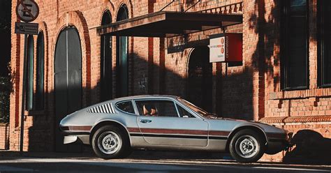 The Volkswagen SP2 Is A Beautiful Piece Of Brazilian History - Petrolicious