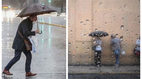 Clima En Nuevo Laredo Hasta Cu Ndo Seguir Lloviendo El Ma Ana De