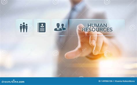 Conceito Do Talento Do Recrutamento Da Gest O De Recursos Humanos Da