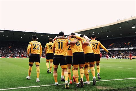 Wolverhampton X Liverpool Melhores Momentos E Resultado