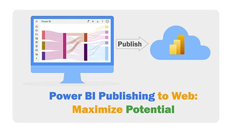 Power Bi Publishing To Web Maximize Potential