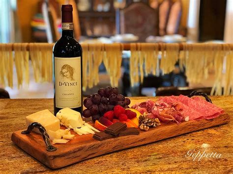 Geppetta Boards Handmade Wooden Charcuterie And Cheese Boards