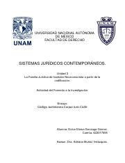 gonzagad AFIu3 sjc pdf UNIVERSIDAD NACIONAL AUTÓNOMA DE MÉXICO