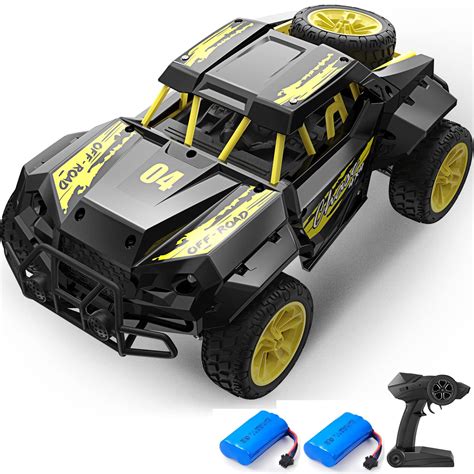 Electric Remote Controlled Toys