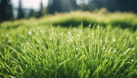 Best Grass Types For Lawns In Oregon A Guide To Choosing The Right