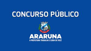 Prefeitura Municipal De Araruna