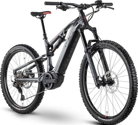 2022 R RAYMON TrailRay 160E 8 0 Specs Reviews Images Mountain