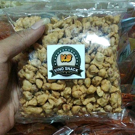 KACANG BANDUNG | Lazada Indonesia