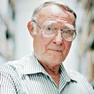 Ingvar Kamprad Bio, Early Life, Career, Net Worth and Salary