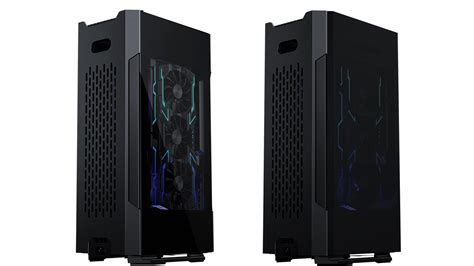 Phanteks Evolv Shift 2 Air Smukła Wieża Sff W Dwóch Wersjach