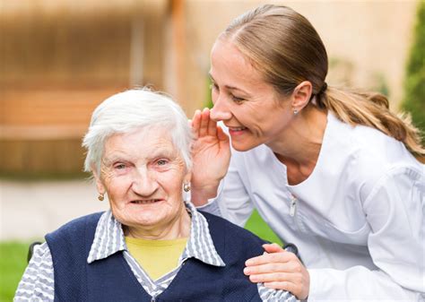 The Connection Between Hearing Loss And Cognitive Decline Research