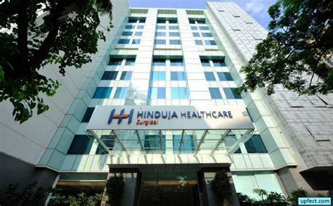 List of Top Cashless Hospitals in Mumbai