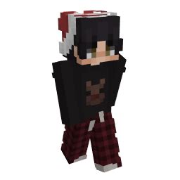 Santa Hat Minecraft Skins | The best collection of skins | NameMC