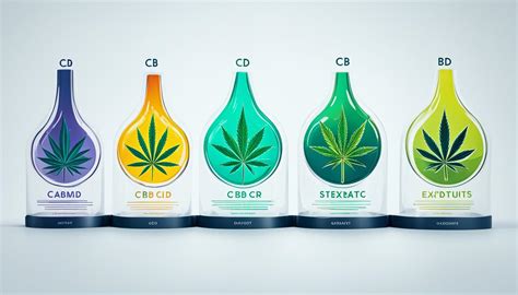 Las Mejores Formas De Consumir CBD Pros Y Contras CANAMBAR