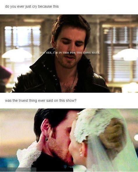 Pin By Megan Hunt On Once Upon A Time Once Upon A Time Funny Captain Swan Once Up A Time