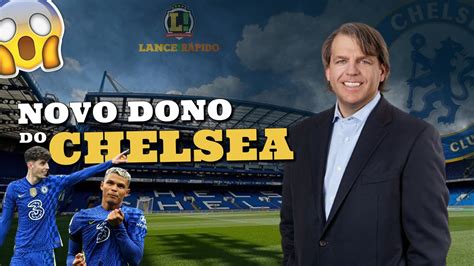 Lance R Pido Chelsea Perto De Ter Novo Dono Jo O Gomes Na Mira Do