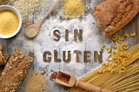 Qué es el gluten y qué alimentos lo contienen Muy Salud