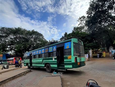 Tnstc Bus Timings From Coimbatore Ukkadam Bus Stand Ticket To Get Lost