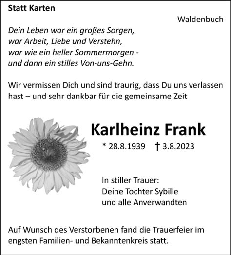 Gedenkkerzen Von Karlheinz Frank Stuttgart Gedenkt De