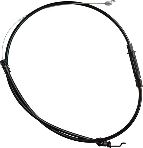 Amazon Gardenpal Drive Control Cable For Husqvarna Hu Awd Red