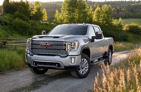 Gmc Sierra 2500hd 2023 Precio Especificaciones Y Revisión Pip News