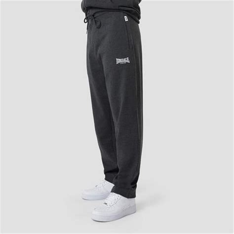 Lonsdale Heavyweight Jersey Jogging Pants Lonsdale