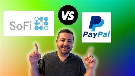 Best Growth Stock To Buy SoFi Vs PayPal The Motley Fool