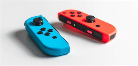 Switch Joy Cons Mit Pc Verbinden