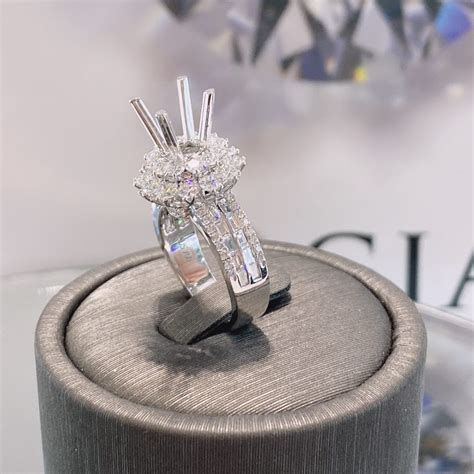 Mua ổ Nhẫn Kim Cương Cần Lưu ý Những Gì Cao Diamond