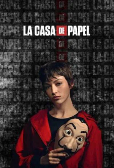 La Casa De Papel