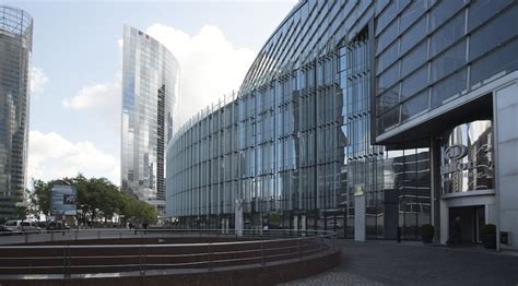 Hilton Paris La Defense Hotel In Paris Best Rates And Deals On Orbitz