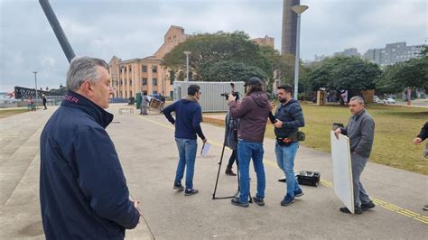 Luis Carlos Heinze On Twitter Bom Dia Tima Semana A Todos A