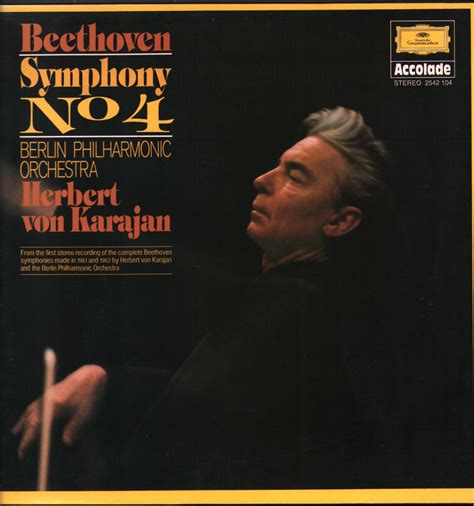 Beethoven Symphony No Schubert Symphony No Unfinished Karajan