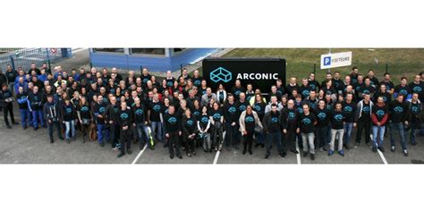 Merxheim Alcoa Devient Arconic