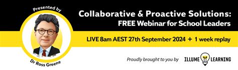 Collaborative Proactive Solutions For School Leaders Tickets