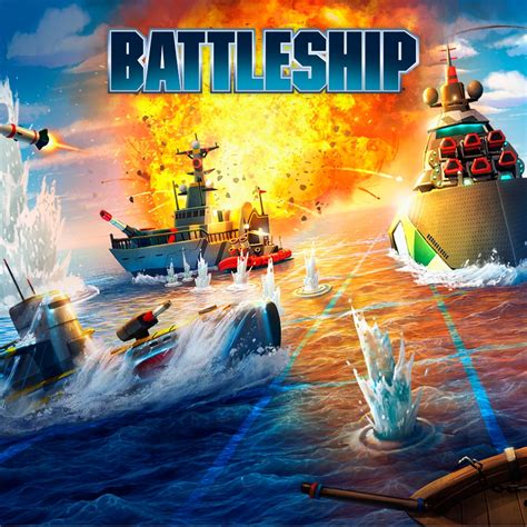 Battleships games ps4 - registerjawer