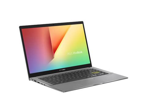 Venta Asus Vivobook S14 M433ia Ryzen 7 En Stock