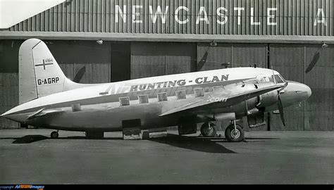 Vickers Viking 1A Large Preview AirTeamImages