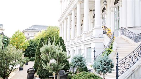 Top 10 best luxury hotels in Vienna - the Luxury Travel Expert