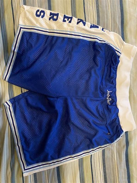 Vintage Vintage Los Angeles Lakers Basketball Shorts | Grailed