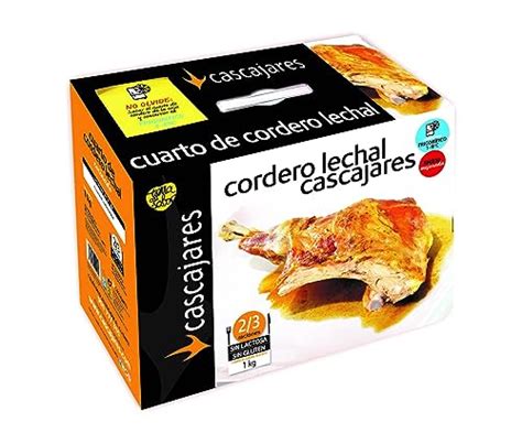 Los Mejores Precios De Cochinillo Fresco En Mercadona D Nde Comprar Y