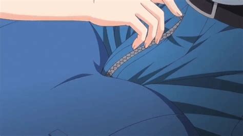 Mankitsu Happening Hentai Gifs