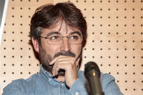 Jordi Vole Anuncia Su Marcha De Salvados Y Las Redes Se Llenan De